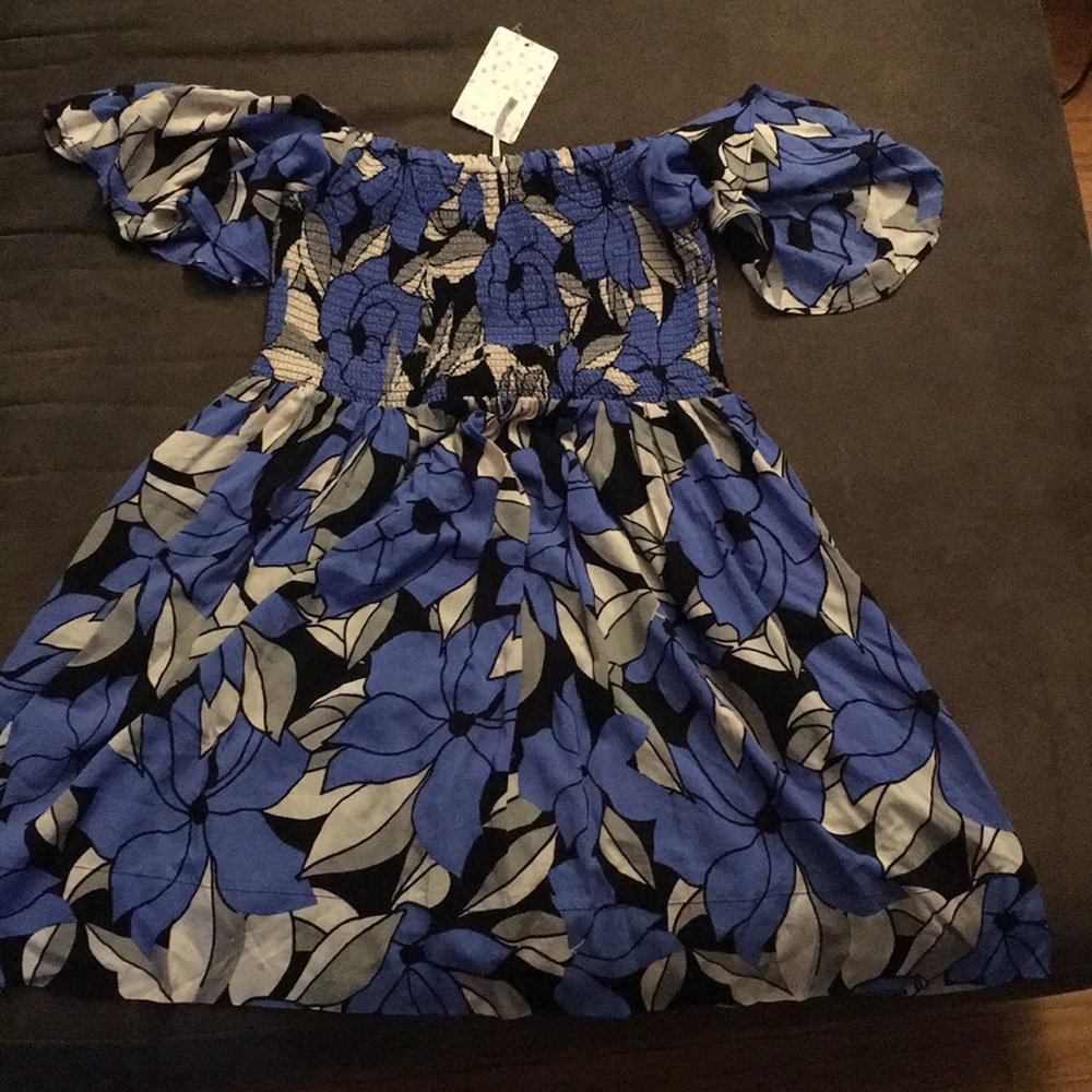 Free People Shirt